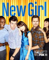 New Girl season 4 /  4 